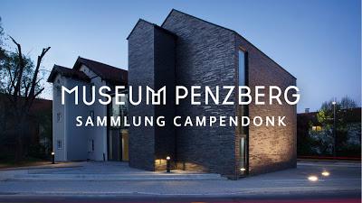 Beaux musées bavarois: la collection Campendonck à Penzberg