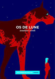 Os de Lune - Jonathan Carroll