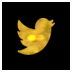 Cover reveal : Découvrez la couverture de Big Shot de Kim Karr twitter gold