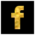 Cover reveal : Découvrez la couverture de Big Shot de Kim Karr facebook gold
