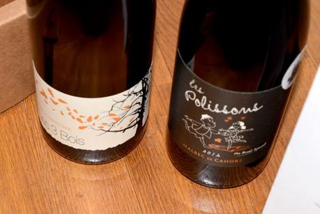 Trois Fois Vin mai 2017, test & avis de la formule Tastevin Tastevin Trois Fois Vin mai 2017