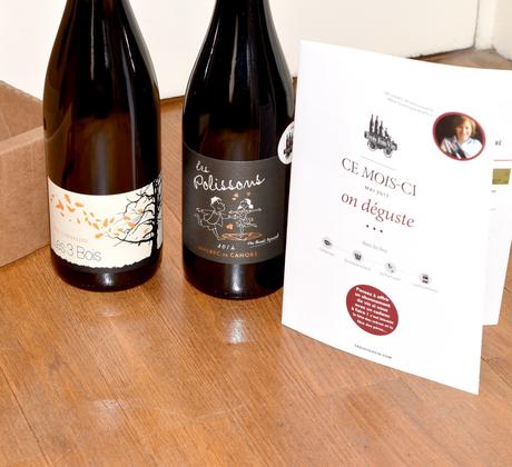 Tastevin Trois Fois Vin mai 2017 Tastevin Trois Fois Vin mai 2017