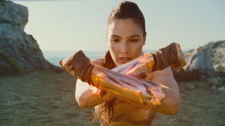 Wonder Woman (Ciné)