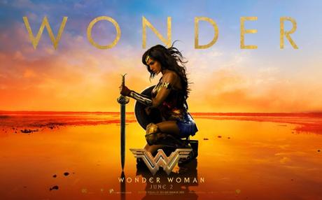 Wonder Woman (Ciné)