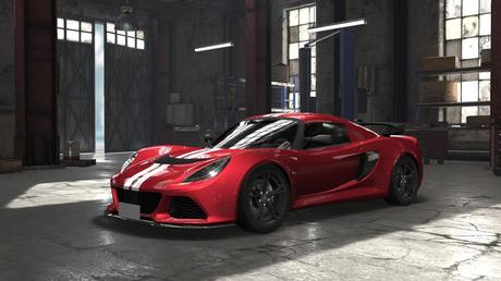 Race Kings sur iPhone : Deux pilotes, un seul vainqueur Race Kings sur iPhone : Deux pilotes, un seul vainqueur