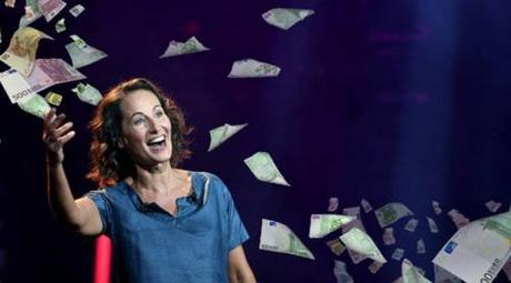 Une retraite Royal ? Que nenni ! royal : la crisitude