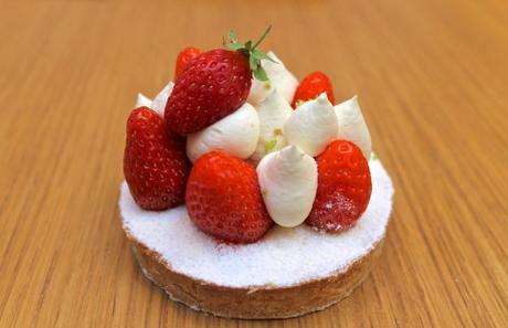La Fraise de Johathan Blot La Fraise de Johathan Blot