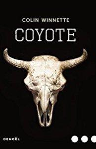 « Coyote » de Colin Winnette