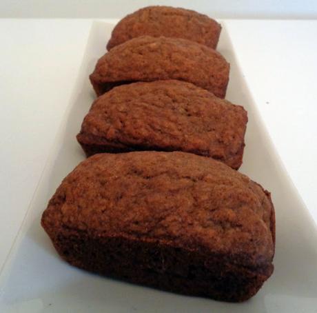 Cake aux bananes Cake aux bananes