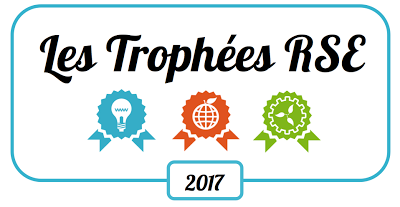 Dernière ligne droite pour candidater aux Trophées RSE ! Dernière ligne droite pour candidater aux Trophées RSE !