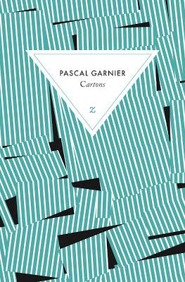 Lecture : Pascal Garnier - Cartons