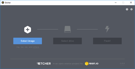 Etcher : créer une clé USB bootable Windows ou Linux Etcher : créer une clé USB bootable Windows ou Linux