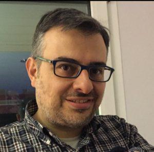Entretien avec Javier Arévalo, CIO chez UNOde50 Entretien avec Javier Arévalo, CIO chez UNOde50