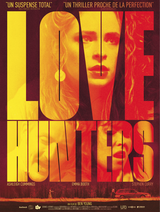 Love hunters le thriller malsain venu d’Australie