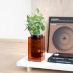 Spacepot, un pot hydroponique digne de la NASA dans votre cuisine, par FutureFarms