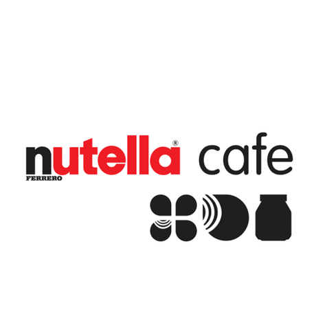 Un Nutella Café …