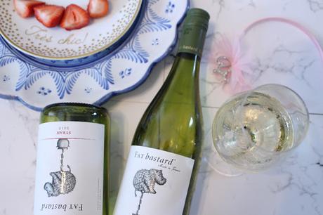 Ce vin est un FAT Bastard - #Vindredi Ce vin est un FAT Bastard - #Vindredi