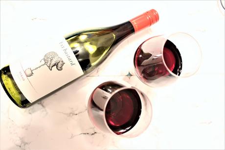 Ce vin est un FAT Bastard - #Vindredi Ce vin est un FAT Bastard - #Vindredi