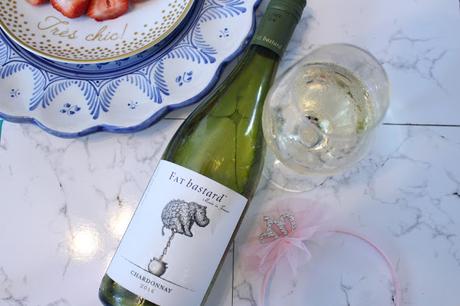 Ce vin est un FAT Bastard - #Vindredi Ce vin est un FAT Bastard - #Vindredi