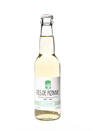 Savourez le Cidre de Fils de Pomme*, le 1er dans la catégorie Bio ! Savourez le Cidre de Fils de Pomme*, le 1er dans la catégorie Bio !