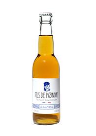 Savourez le Cidre de Fils de Pomme*, le 1er dans la catégorie Bio ! Savourez le Cidre de Fils de Pomme*, le 1er dans la catégorie Bio !