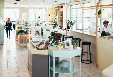 Comptoir Markina Comptoir Markina