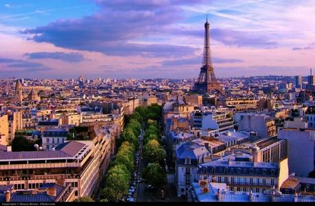 Escapade à Paris : réserver son hébergement et planifier des activités Préparer son escapade à Paris