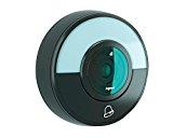 Top 5 des Sonnette Sans Fil Etanche ou avec Caméra Carillon connecté Legrand.Le carillon se connecte directement à votre box Wi-Fi (Box avec option WI-FI nécessaire). Caractéristiques:Recevez par mail ou par notification Push la photo de votre visiteur sur votre Smart Phone. Configuration rapide avec...