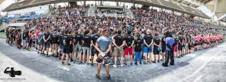 {CrossFit} Sinon j’ai été aux French Throwdown 2017 {CrossFit} Sinon j’ai été aux French Throwdown 2017