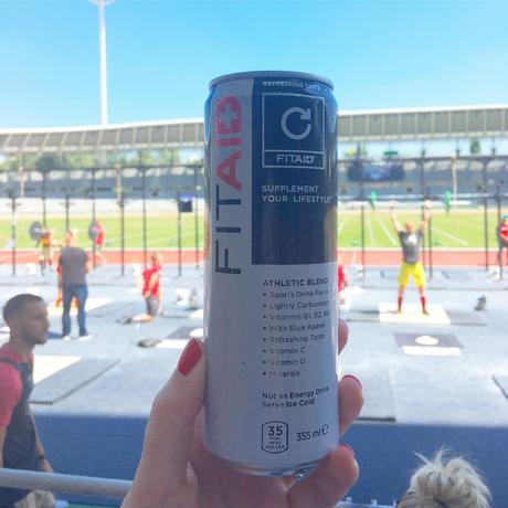 {CrossFit} Sinon j’ai été aux French Throwdown 2017 {CrossFit} Sinon j’ai été aux French Throwdown 2017