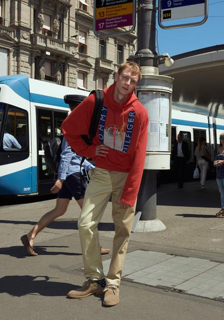 Vetements s’invite dans les rues de Zurich pour l’été 2018 vetements-collection-printemps-ete-2018-shooting-zurich-demna-gvasalia-folkr-45