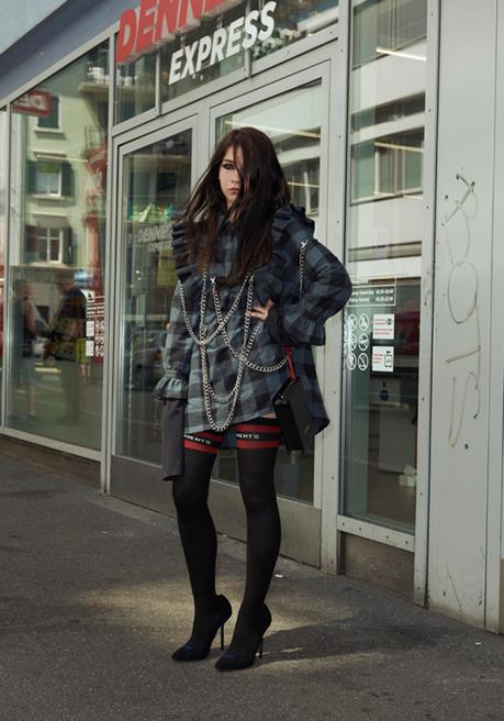 Vetements s’invite dans les rues de Zurich pour l’été 2018 vetements-collection-printemps-ete-2018-shooting-zurich-demna-gvasalia-folkr-9