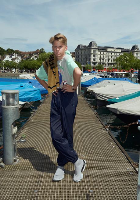 Vetements s’invite dans les rues de Zurich pour l’été 2018 vetements-collection-printemps-ete-2018-shooting-zurich-demna-gvasalia-folkr-34