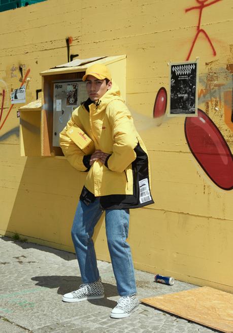 Vetements s’invite dans les rues de Zurich pour l’été 2018 vetements-collection-printemps-ete-2018-shooting-zurich-demna-gvasalia-folkr-18