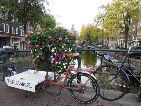 Escapade à Amsterdam escapade à amsterdam