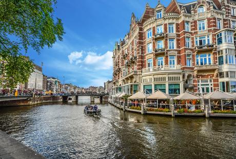Escapade à Amsterdam escapade à amsterdam