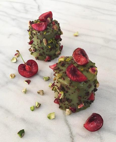 Nos 3 nouvelles adresses food dans Paris Instagram Photo