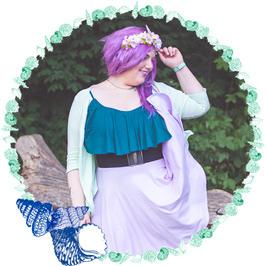 POP CULTURE CHALENGE : ARIEL DES TEMPS MODERNE Ninaah Bulles