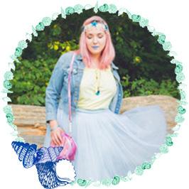 POP CULTURE CHALENGE : ARIEL DES TEMPS MODERNE Les Carnets d'Alice