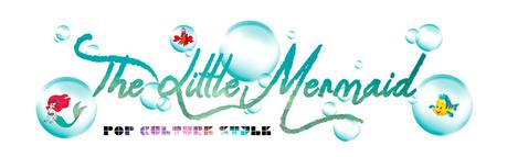 POP CULTURE CHALENGE : ARIEL DES TEMPS MODERNE Pop culture style, #popculturestyle
