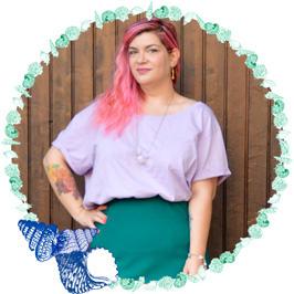POP CULTURE CHALENGE : ARIEL DES TEMPS MODERNE Plus Kawaii
