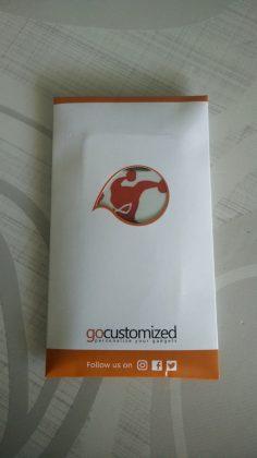 GoCustomized – Personnalisation de vos smartphones GoCustomized – Personnalisation de vos smartphones