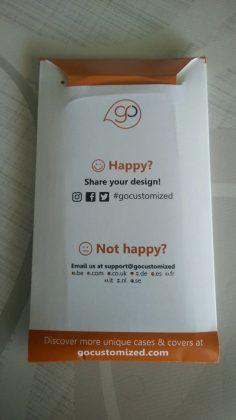 GoCustomized – Personnalisation de vos smartphones GoCustomized – Personnalisation de vos smartphones