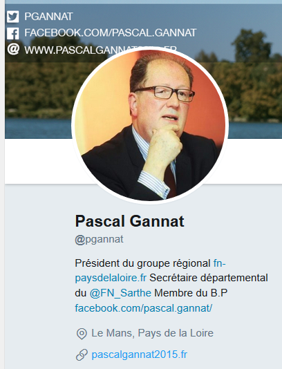 #Nantes #Angers #GUD #FN : des nouvelles du chaos des fachos. #Nantes #Angers #GUD #FN : des nouvelles du chaos des fachos.