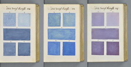 270 ans avant le premier nuancier Pantone, un artiste répertoria toutes les couleurs dans un ouvrage de 800 pages! 270 ans avant le premier nuancier Pantone, un artiste répertoria toutes les couleurs dans un ouvrage de 800 pages!