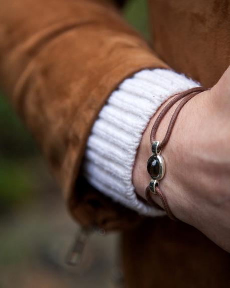 Afrenchy, bijoux personnalisables pour hommes - présentation Afrenchy, bijoux personnalisés pour hommes
