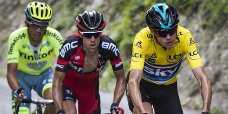 Prêts pour 3 semaines de Tour de France sur votre iPhone ou iPad ? Prêts pour 3 semaines de Tour de France sur votre iPhone ou iPad ?