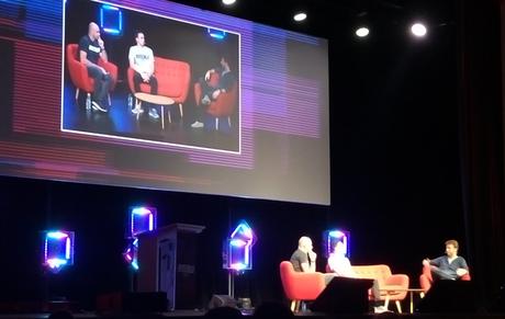 LeadersParis a fait souffler l’esprit de la jeunesse pendant 2 jours à Paris LeadersParis a fait souffler l’esprit de la jeunesse pendant 2 jours à Paris