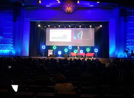 LeadersParis a fait souffler l’esprit de la jeunesse pendant 2 jours à Paris LeadersParis a fait souffler l’esprit de la jeunesse pendant 2 jours à Paris