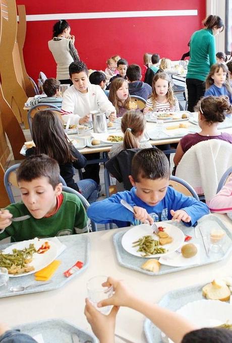 Polémique sur l’avenir du service public de restauration collective à Sète Le contrat de délégation de service public, qui aurait dû prendre fin le mois prochain, a été prolongé d’un an. Photo ville de sète